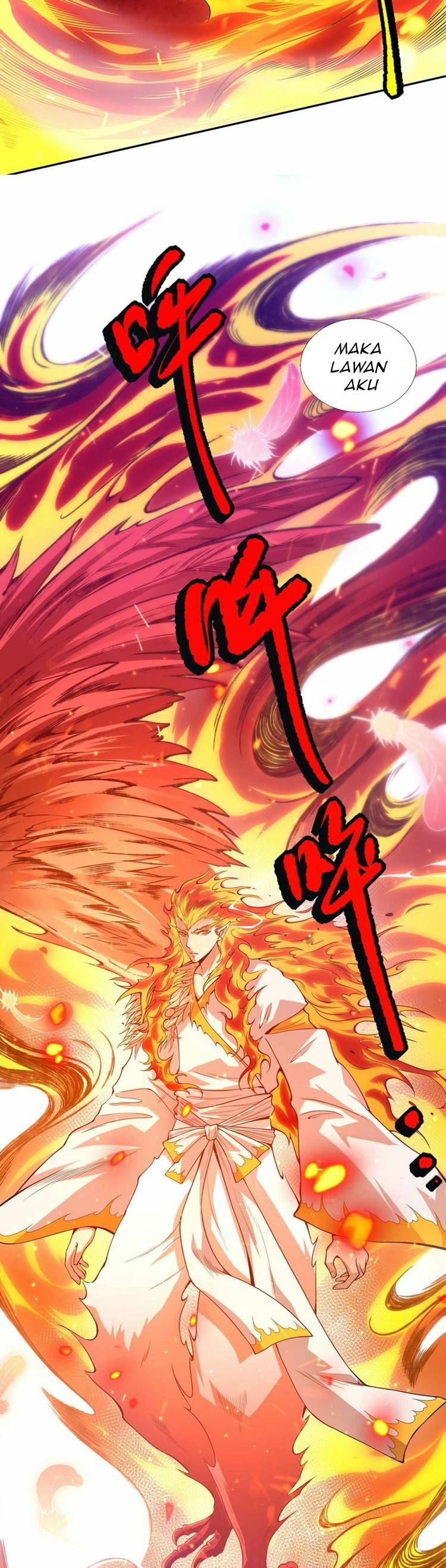 Ultimate Soldier Chapter 99 Gambar 29